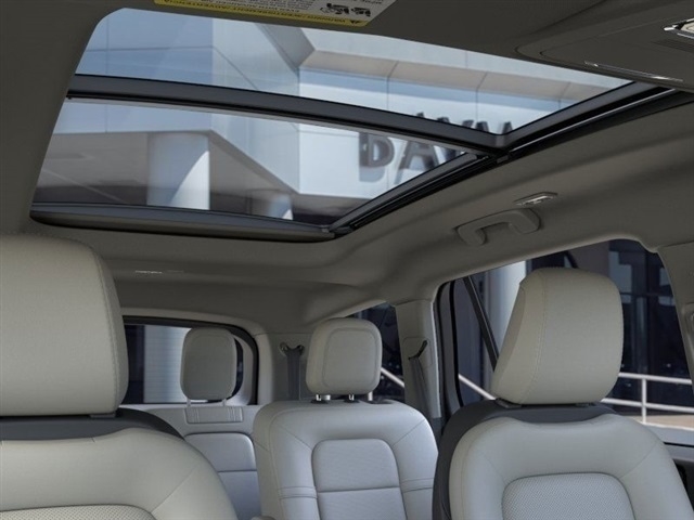 Lincoln Aviator Premiere 2025 Lincoln Aviator Premiere 2025