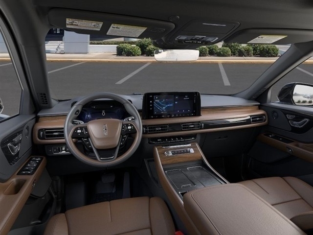 Lincoln Aviator Reserve 2025 Lincoln Aviator Reserve 2025