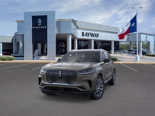 Lincoln Aviator Reserve 2025 Lincoln Aviator Reserve 2025