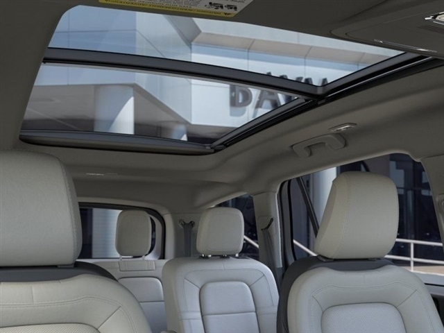 Lincoln Aviator Reserve 2025 Lincoln Aviator Reserve 2025