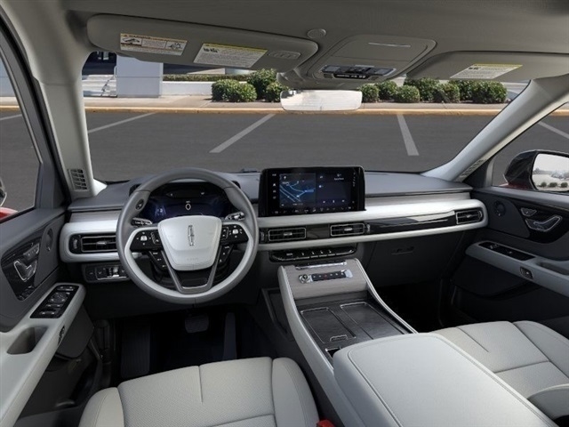 Lincoln Aviator Reserve 2025 Lincoln Aviator Reserve 2025