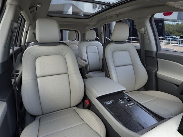 Lincoln Aviator Reserve 2025 Lincoln Aviator Reserve 2025