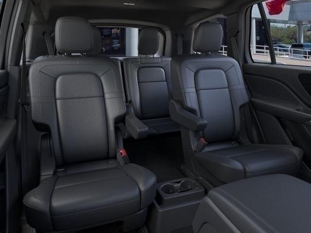 Lincoln Aviator Reserve 2025