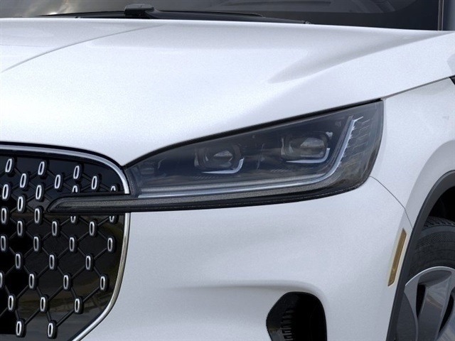 Lincoln Aviator Reserve 2025