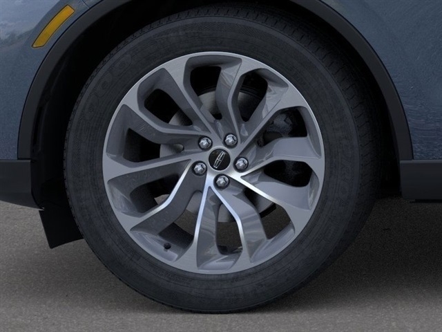 Lincoln Aviator Reserve 2025 Lincoln Aviator Reserve 2025