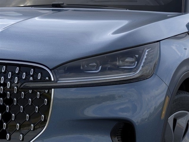 Lincoln Aviator Reserve 2025