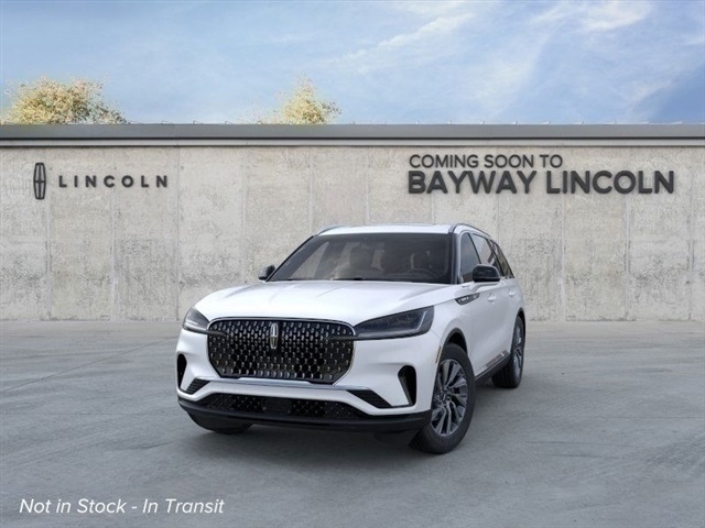 Lincoln Aviator Premiere 2025 Lincoln Aviator Premiere 2025