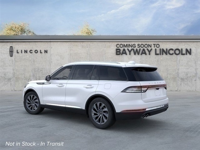 Lincoln Aviator Premiere 2025 Lincoln Aviator Premiere 2025
