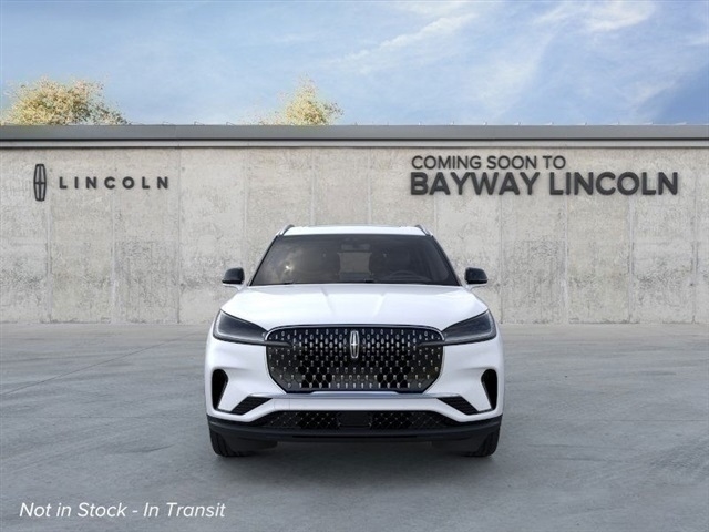 Lincoln Aviator Premiere 2025 Lincoln Aviator Premiere 2025