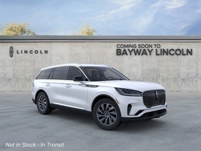 Lincoln Aviator Premiere 2025 Lincoln Aviator Premiere 2025