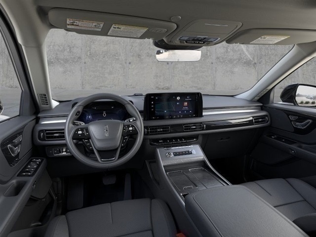 Lincoln Aviator Premiere 2025 Lincoln Aviator Premiere 2025