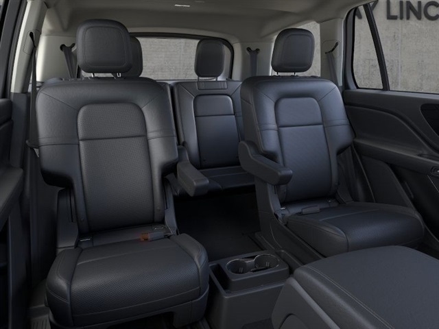 Lincoln Aviator Premiere 2025 Lincoln Aviator Premiere 2025