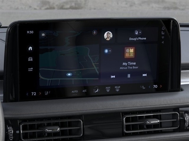 Lincoln Aviator Premiere 2025 Lincoln Aviator Premiere 2025