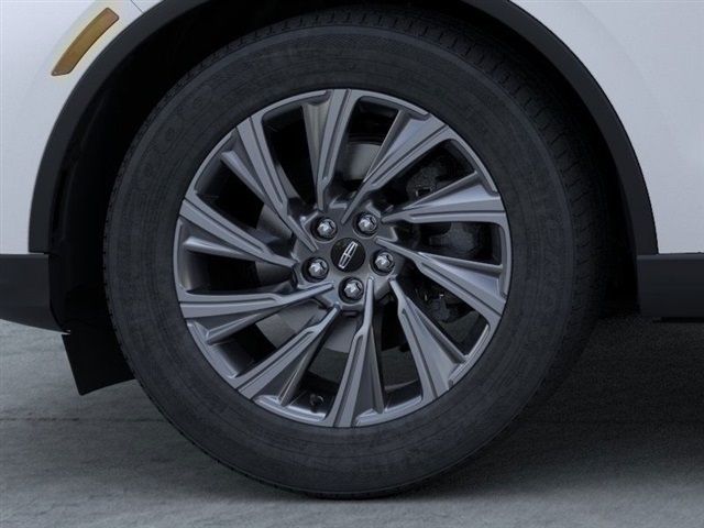 Lincoln Aviator Premiere 2025 Lincoln Aviator Premiere 2025