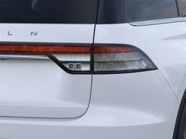 Lincoln Aviator Premiere 2025 Lincoln Aviator Premiere 2025