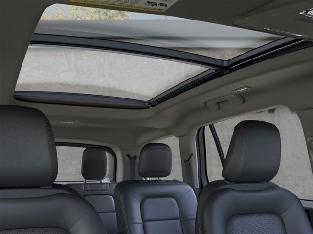 Lincoln Aviator Premiere 2025 Lincoln Aviator Premiere 2025