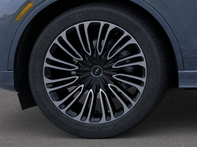 Lincoln Aviator Black Label 2025 Lincoln Aviator Black Label 2025