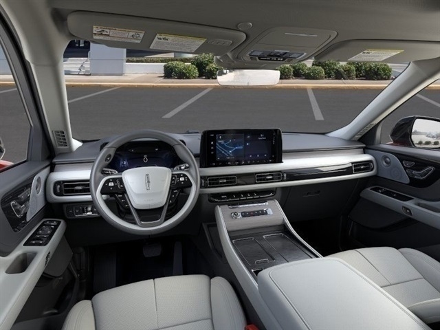 Lincoln Aviator Reserve AWD 2025 Lincoln Aviator Reserve AWD 2025