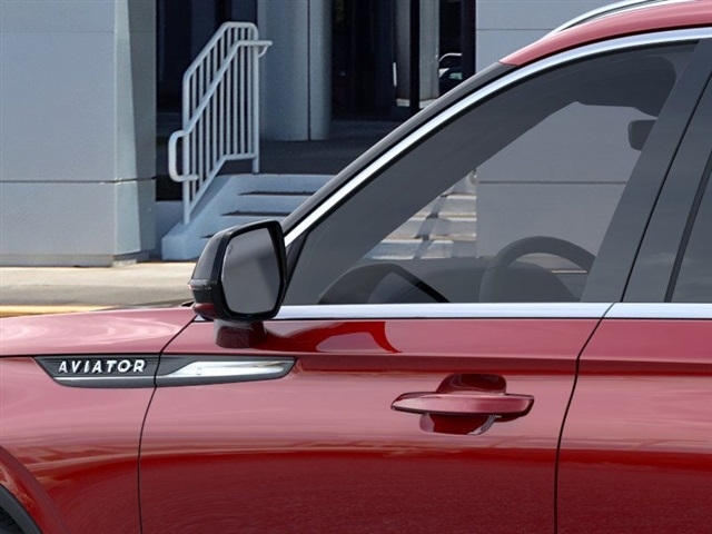 Lincoln Aviator Reserve AWD 2025