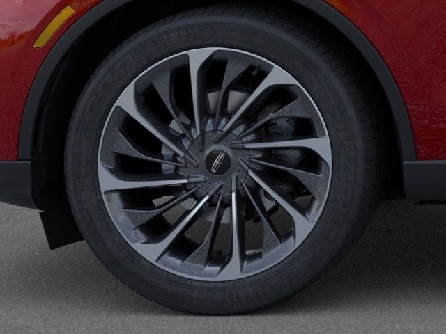 Lincoln Aviator Reserve AWD 2025