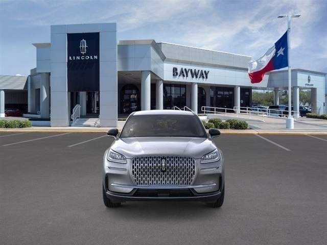 Lincoln Corsair Premiere 2025 Lincoln Corsair Premiere 2025