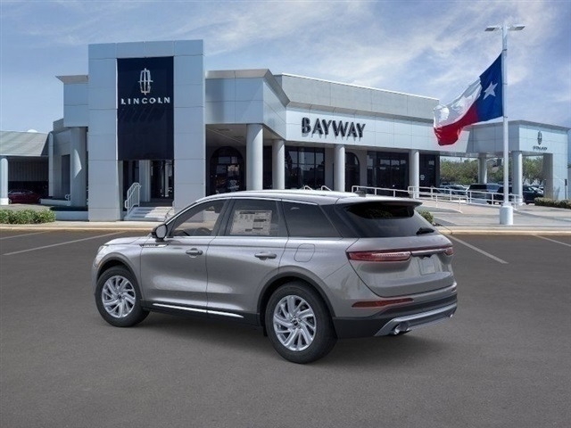 Lincoln Corsair Premiere 2025