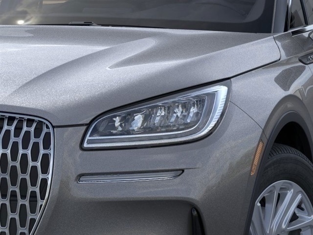 Lincoln Corsair Premiere 2025