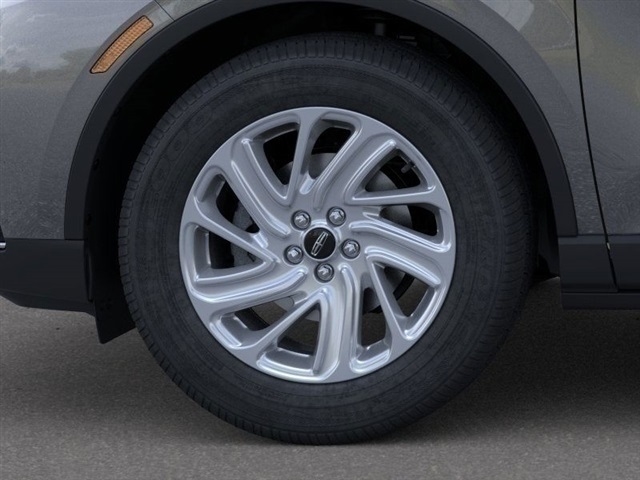 Lincoln Corsair Premiere 2025