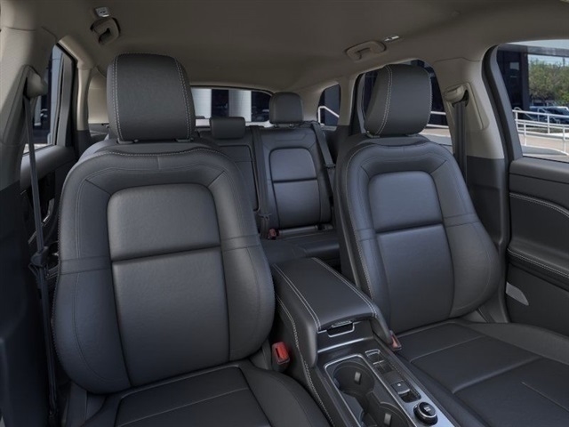 Lincoln Corsair Premiere 2025