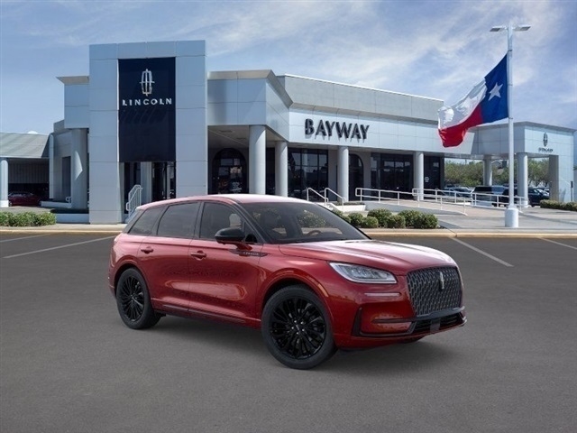 Lincoln Corsair Premiere 2025 Lincoln Corsair Premiere 2025