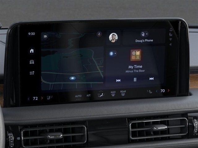 Lincoln Aviator Reserve AWD 2025 Lincoln Aviator Reserve AWD 2025