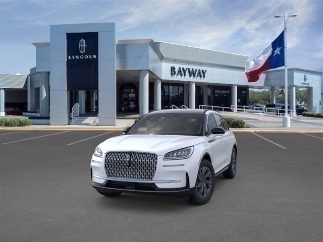 Lincoln Corsair Premiere 2025 Lincoln Corsair Premiere 2025