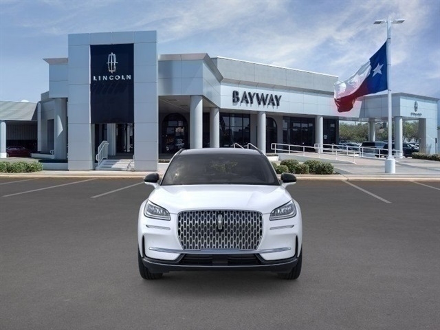 Lincoln Corsair Premiere 2025 Lincoln Corsair Premiere 2025