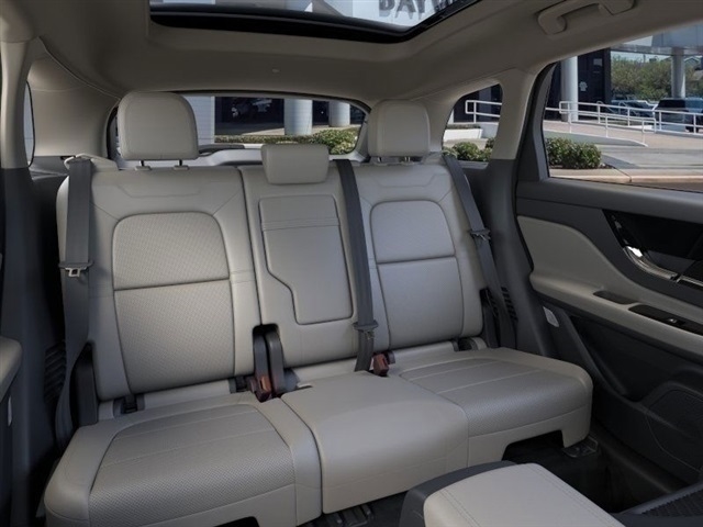 Lincoln Corsair Premiere 2025 Lincoln Corsair Premiere 2025