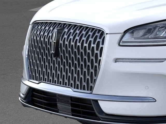 Lincoln Corsair Premiere 2025 Lincoln Corsair Premiere 2025