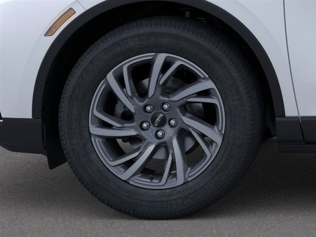 Lincoln Corsair Premiere 2025 Lincoln Corsair Premiere 2025