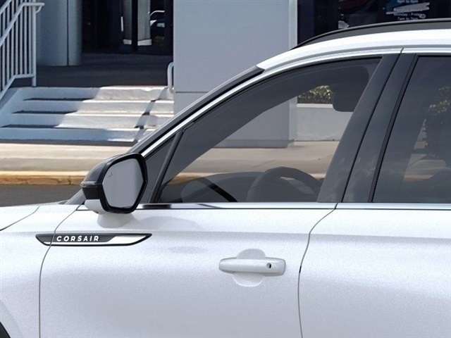 Lincoln Corsair Premiere 2025 Lincoln Corsair Premiere 2025