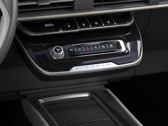 Lincoln Corsair Premiere 2025