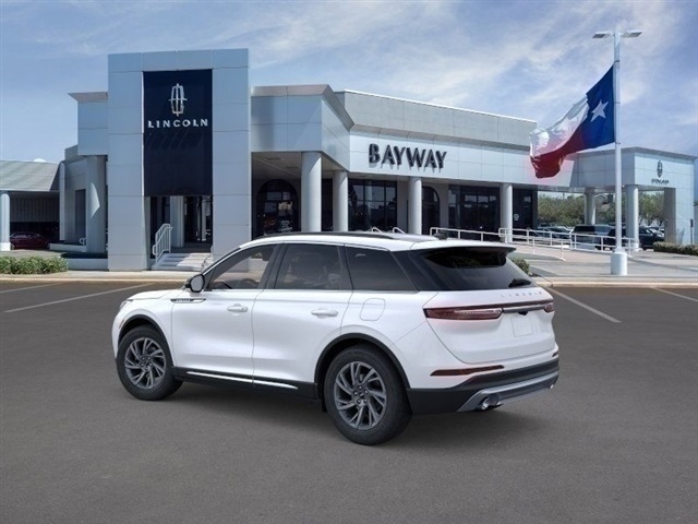 Lincoln Corsair Premiere 2025