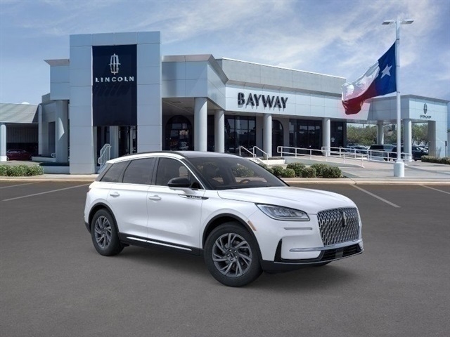 Lincoln Corsair Premiere 2025