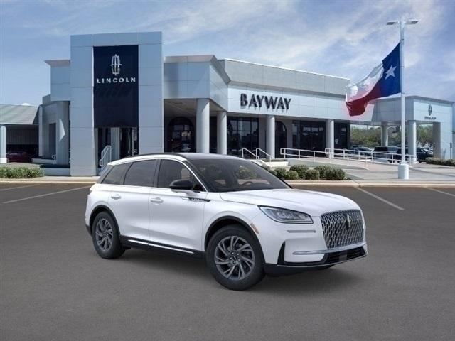 Lincoln Corsair Premiere 2025