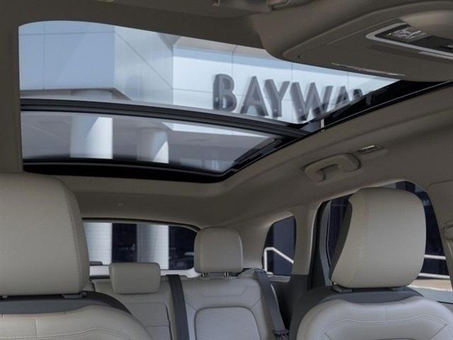 Lincoln Corsair Premiere 2025