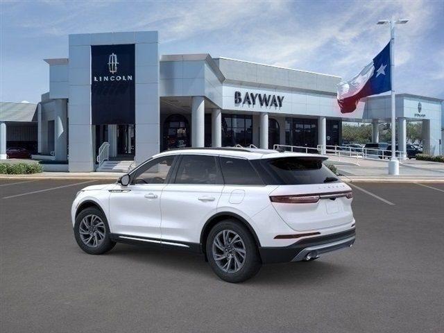 Lincoln Corsair Premiere 2025