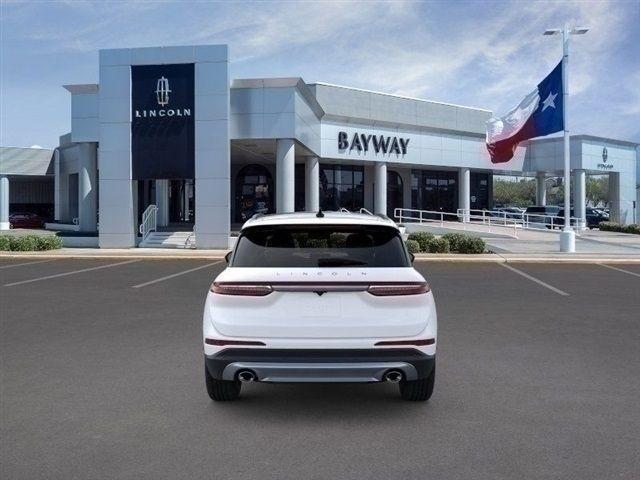 Lincoln Corsair Premiere 2025
