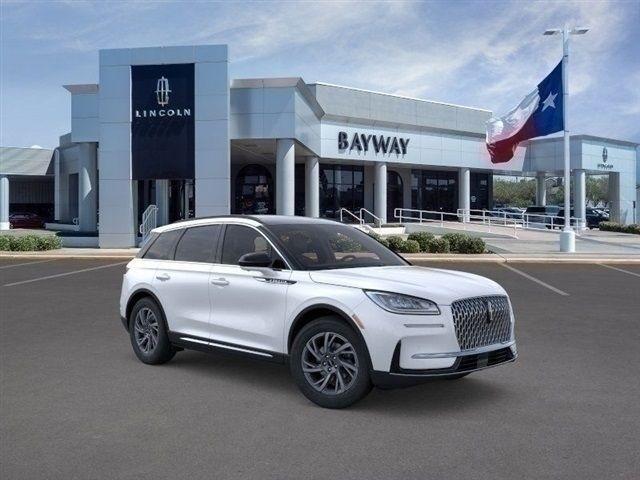 Lincoln Corsair Premiere 2025