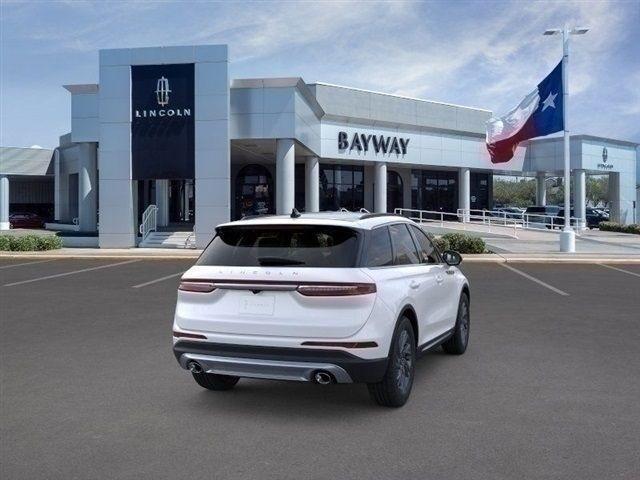 Lincoln Corsair Premiere 2025