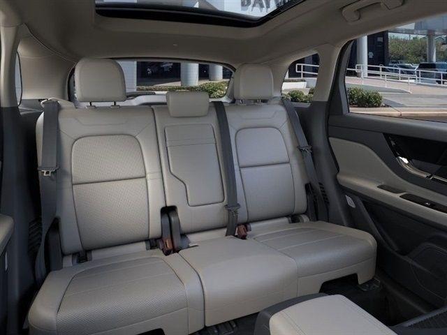 Lincoln Corsair Premiere 2025