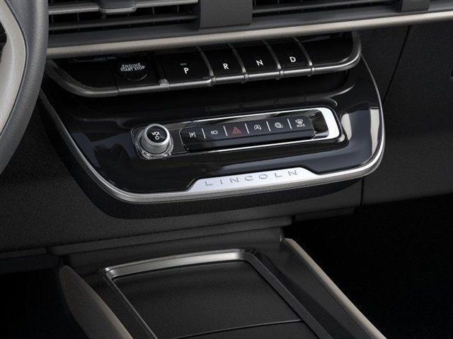 Lincoln Corsair Premiere 2025