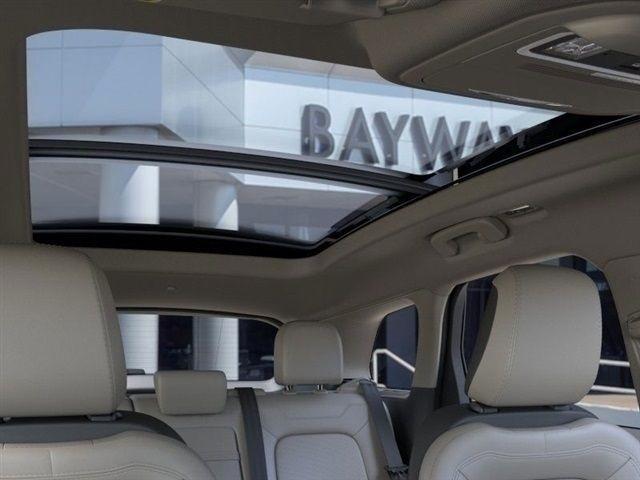 Lincoln Corsair Premiere 2025