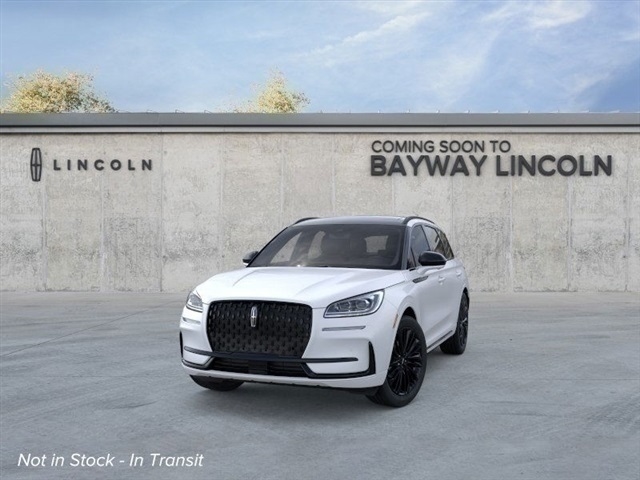 Lincoln Corsair Reserve 2025 Lincoln Corsair Reserve 2025